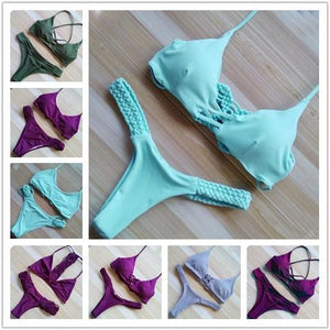 Two pieces Bikinis