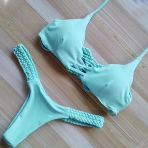 Two pieces Bikinis