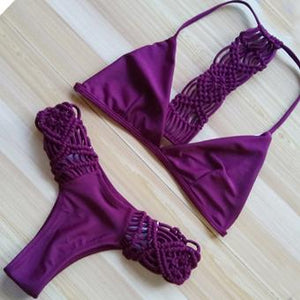 Two pieces Bikinis