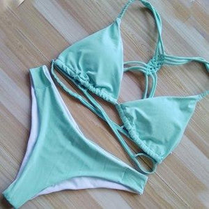 Two pieces Bikinis