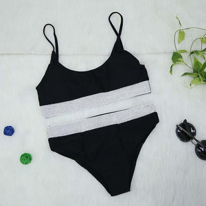 Two Pieces Bikini