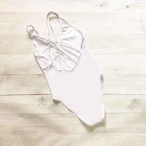 Island Vibes Swimsuit