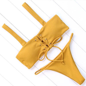 Two pieces Bikini