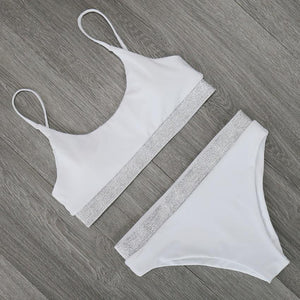 Two Pieces Bikini