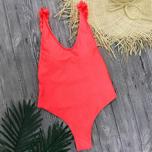 Load image into Gallery viewer, One-piece Swimsuit