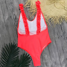 Load image into Gallery viewer, One-piece Swimsuit