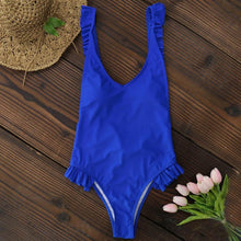 Load image into Gallery viewer, One-piece Swimsuit