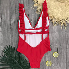 Load image into Gallery viewer, One-piece Swimsuit