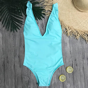 One-piece Swimsuit