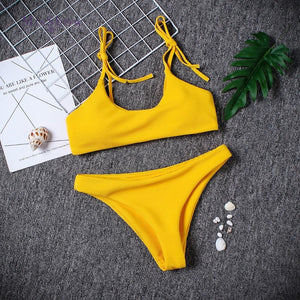 Two pieces Bikini