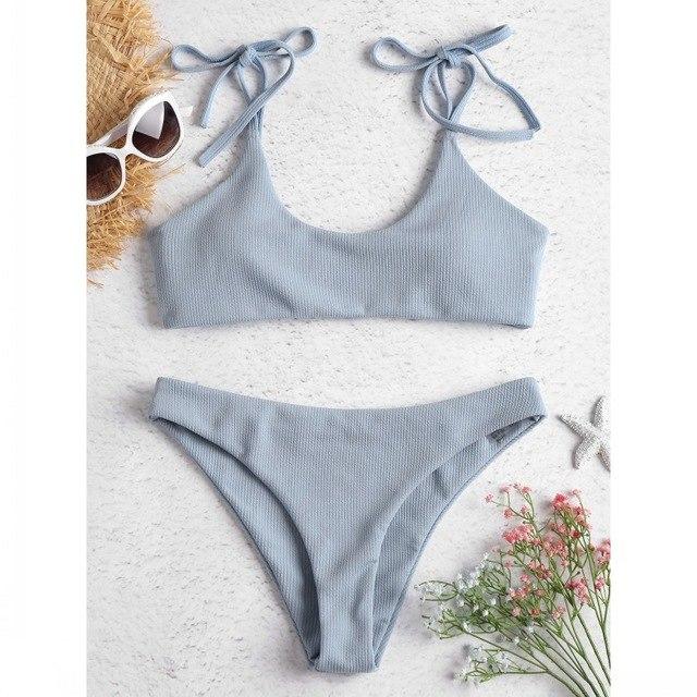 Two pieces Bikini