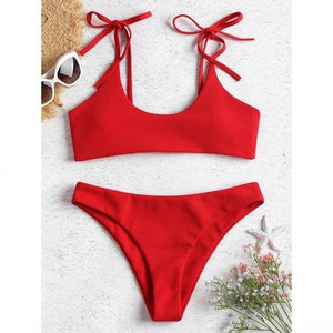 Two pieces Bikini