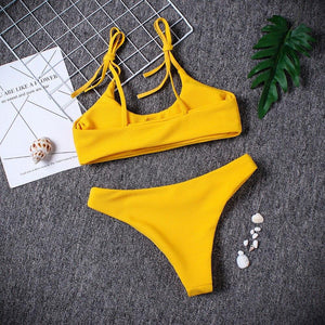 Two pieces Bikini